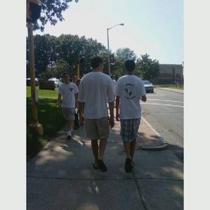 Meet your Posher, Charlene